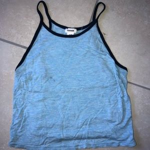 Garage Tank-top